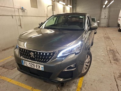 Peugeot 3008 3008 1.5 BlueHDi 130ch E6.c Active Business S&amp;S 6cv