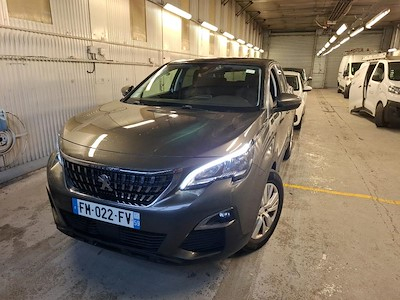 Peugeot 3008 3008 1.5 BlueHDi 130ch E6.c Active Business S&amp;S 6cv