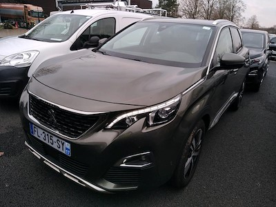 Peugeot 3008 3008 1.5 BlueHDi 130ch E6.c Allure Business S&amp;S EAT8