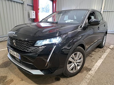 Peugeot 3008 3008 1.5 BlueHDi 130ch S&amp;S Active Business