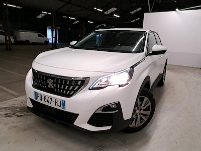 Peugeot 3008 3008 1.5 BlueHDi 130ch S&amp;S Active Business EAT8