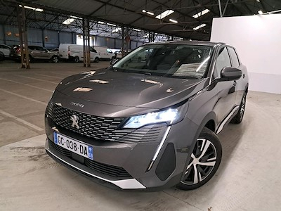 Peugeot 3008 3008 1.5 BlueHDi 130ch S&amp;S Allure EAT8