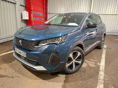 Peugeot 3008 3008 1.5 BlueHDi 130ch S&amp;S Allure Pack