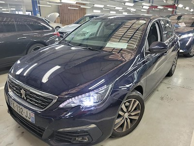 Peugeot 308 308 1.2 PureTech 130ch E6.3 S&amp;S Allure Business