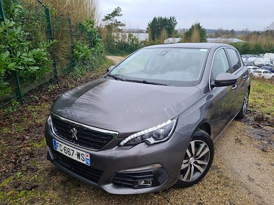 Peugeot 308 308 1.2 PureTech 130ch E6.c S&amp;S Allure Business 108g