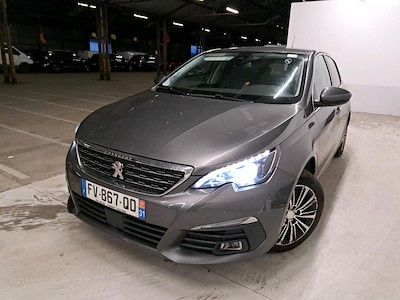 Peugeot 308 308 1.2 PureTech 130ch S&amp;S Allure Business EAT8