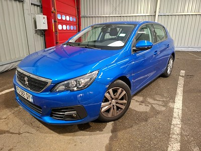 Peugeot 308 308 1.5 BlueHDi 100ch E6.c S&amp;S Active Business