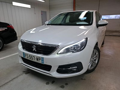 Peugeot 308 308 1.5 BlueHDi 100ch S&amp;S Active Business