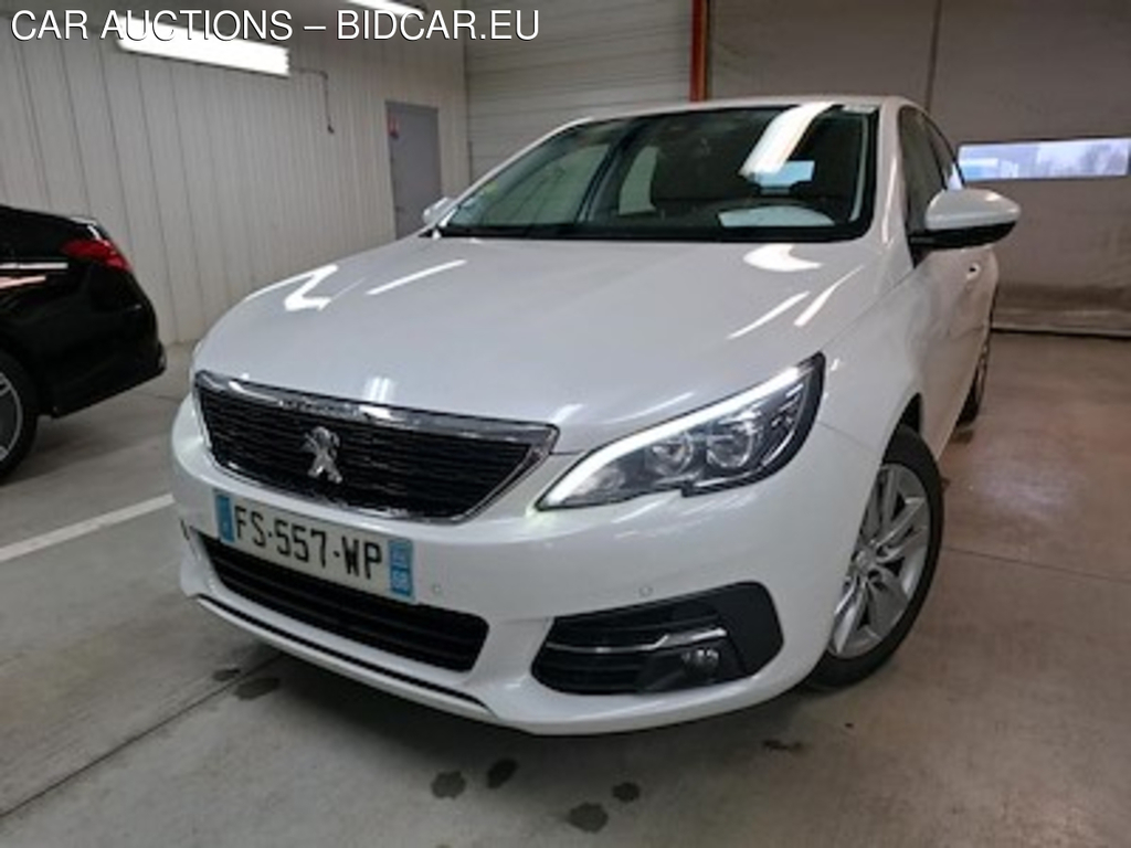 Peugeot 308 308 1.5 BlueHDi 100ch S&amp;S Active Business