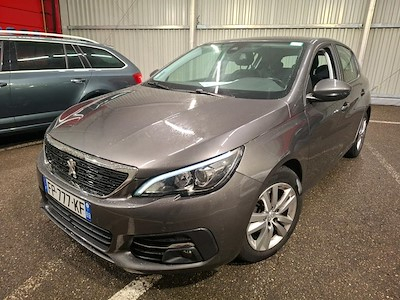 Peugeot 308 308 1.5 BlueHDi 130ch S&amp;S Active Business EAT8 7cv