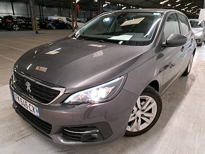 Peugeot 308 308 1.5 BlueHDi 130ch S&amp;S Active Business EAT6