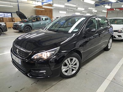 Peugeot 308 308 1.6 BlueHDi 100ch S&amp;S Active Business