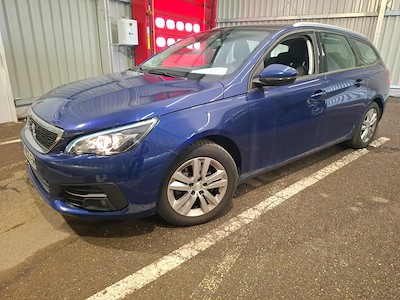 Peugeot 308 SW 308 1.5 BlueHDi 130ch S&amp;S Active Business EAT6