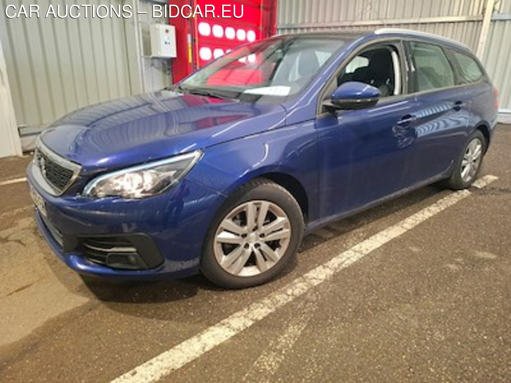 Peugeot 308 SW 308 1.5 BlueHDi 130ch S&amp;S Active Business EAT6