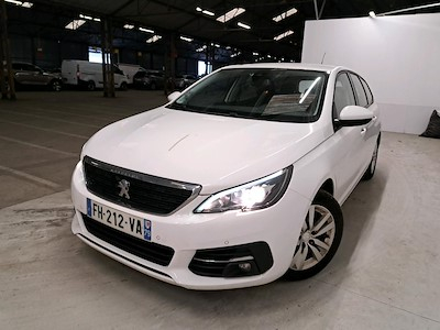 Peugeot 308 SW 308 SW 1.2 PureTech 130ch E6.3 S&amp;S Active Business EAT8