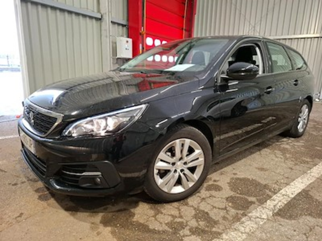 Peugeot 308 SW 308 SW 1.5 BlueHDi 100ch E6.c S&amp;S Active Business