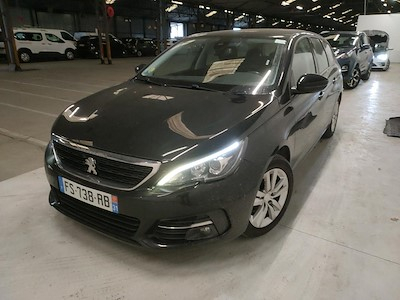 Peugeot 308 SW 308 SW 1.5 BlueHDi 130ch S&amp;S Active Business