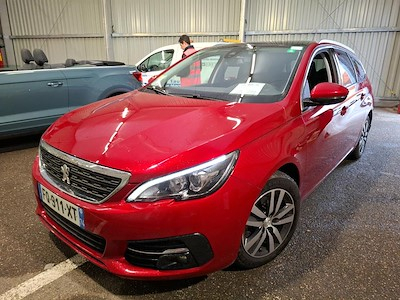 Peugeot 308 SW 308 SW 1.5 BlueHDi 130ch S&amp;S Allure 7cv