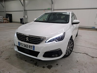 Peugeot 308 SW 308 SW 1.5 BlueHDi 130ch S&amp;S Allure Business