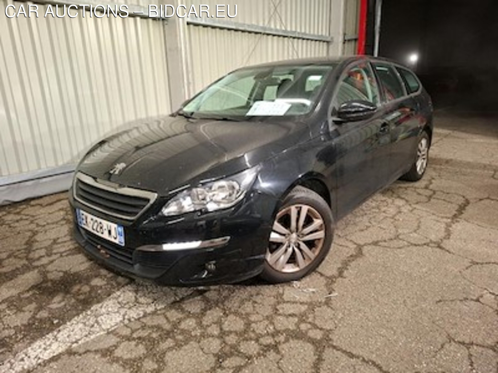 Peugeot 308 SW 308 SW 1.6 BlueHDi 100ch Active Business S&amp;S