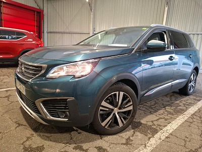 Peugeot 5008 5008 1.2 PureTech 130ch E6.3 Allure S&amp;S EAT8 6cv