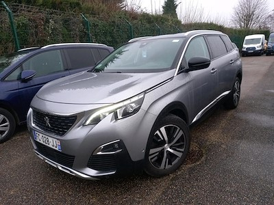 Peugeot 5008 5008 1.2 PureTech 130ch E6.c Allure Business S&amp;S EAT8