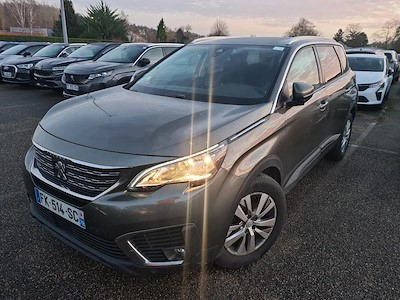 Peugeot 5008 5008 1.5 BlueHDi 130ch E6.c Active Business S&amp;S 6cv