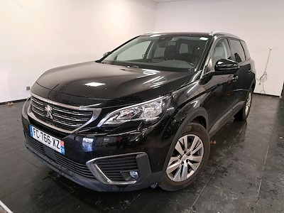 Peugeot 5008 5008 1.5 BlueHDi 130ch E6.c Active Business S&amp;S