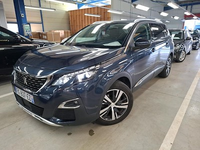 Peugeot 5008 5008 1.5 BlueHDi 130ch E6.c Allure Business S&amp;S EAT8