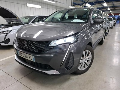 Peugeot 5008 5008 1.5 BlueHDi 130ch S&amp;S Active Business EAT8