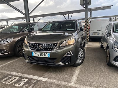 Peugeot 5008 5008 1.5 BlueHDi 130ch S&amp;S Active Business EAT8