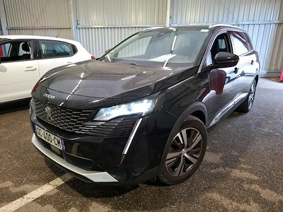 Peugeot 5008 5008 1.5 BlueHDi 130ch S&amp;S Allure Pack EAT8