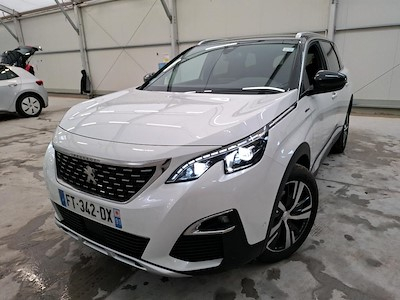 Peugeot 5008 5008 1.5 BlueHDi 130ch S&amp;S GT Line EAT8