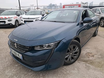 Peugeot 508 508 BlueHDi 130ch S&amp;S Active Business EAT8