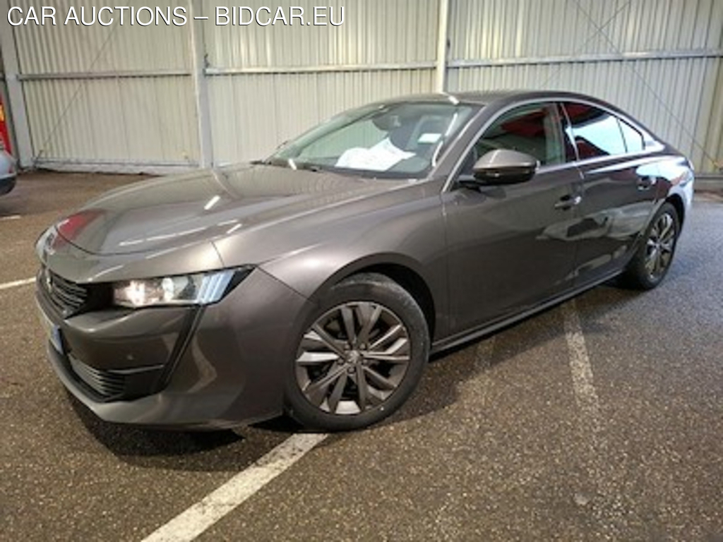 Peugeot 508 508 BlueHDi 130ch S&amp;S Active Business EAT8