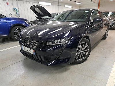 Peugeot 508 508 PureTech 180ch S&amp;S Allure Pack EAT8