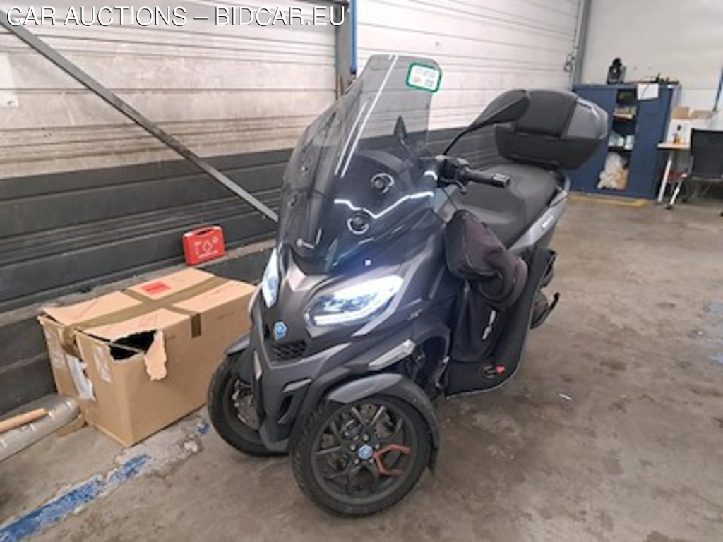 Piaggio MP3 MP3 530 HPE Exclusive