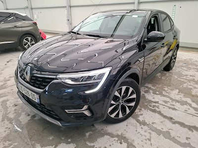 Renault ARKANA Arkana 1.6 E-Tech 145ch Business