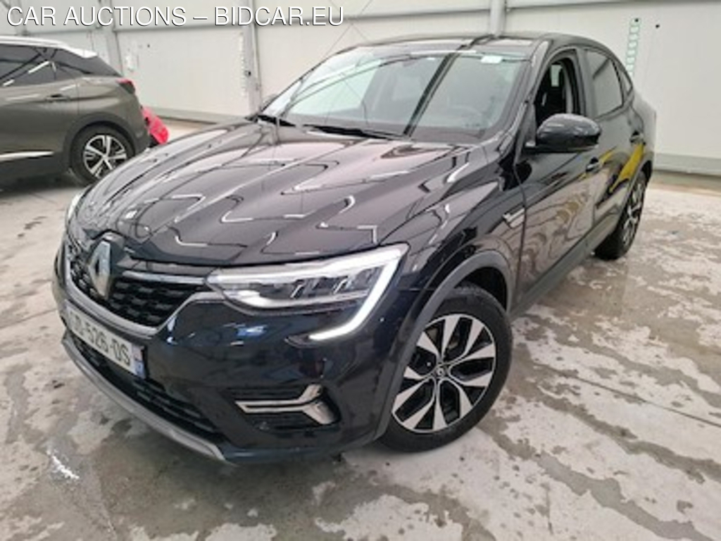 Renault ARKANA Arkana 1.6 E-Tech 145ch Business