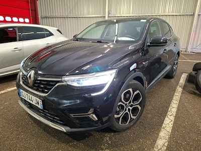 Renault ARKANA Arkana 1.6 E-Tech 145ch Intens -21B