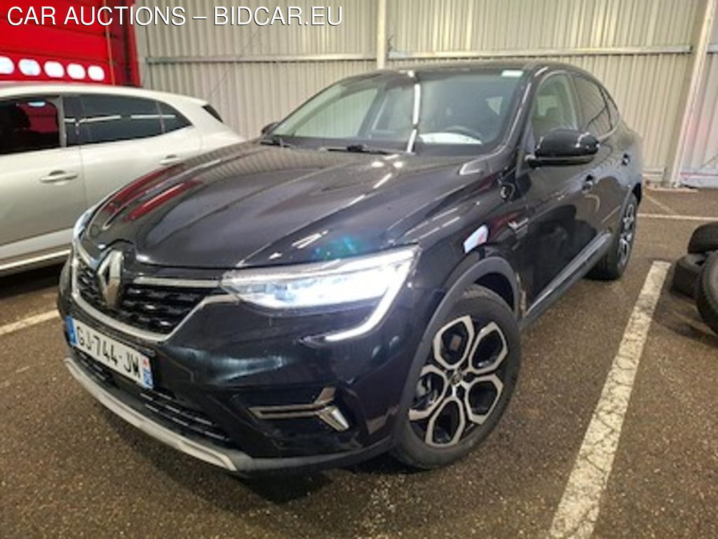 Renault ARKANA Arkana 1.6 E-Tech 145ch Intens -21B