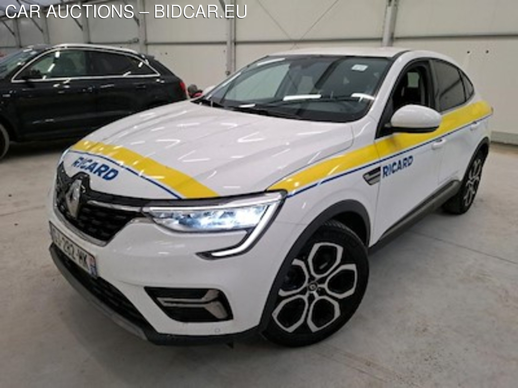 Renault ARKANA Arkana 1.6 E-Tech 145ch Intens -21B