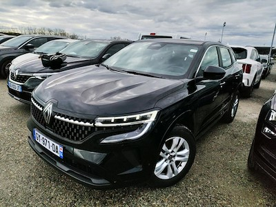 Renault AUSTRAL Austral 1.3 TCe mild hybrid 160ch Techno auto - 24