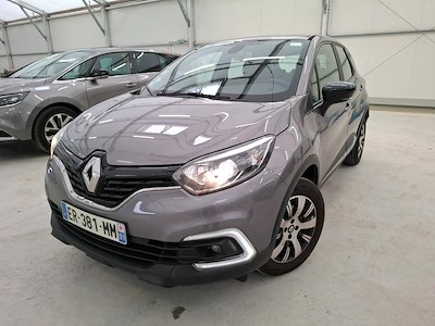 Renault CAPTUR Captur 1.5 dCi 110ch energy Business