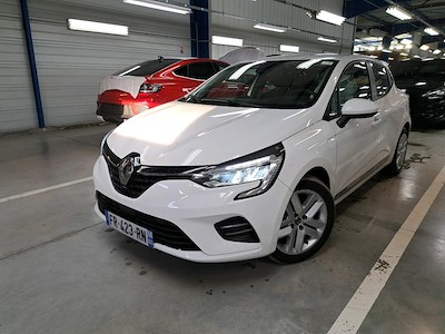 Renault CLIO Clio 1.0 SCe 75ch Business