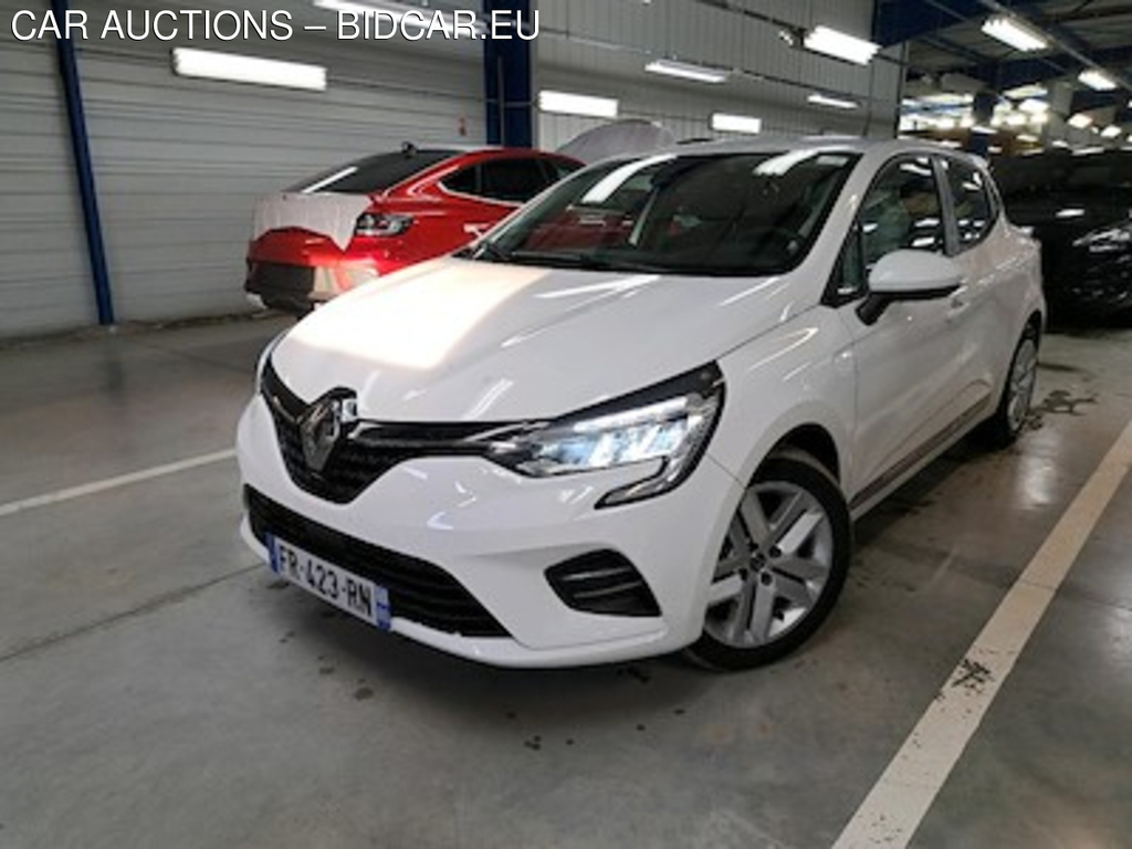 Renault CLIO Clio 1.0 SCe 75ch Business