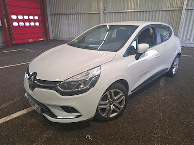 Renault CLIO Clio 1.5 dCi 90ch energy Business 5p Euro6c