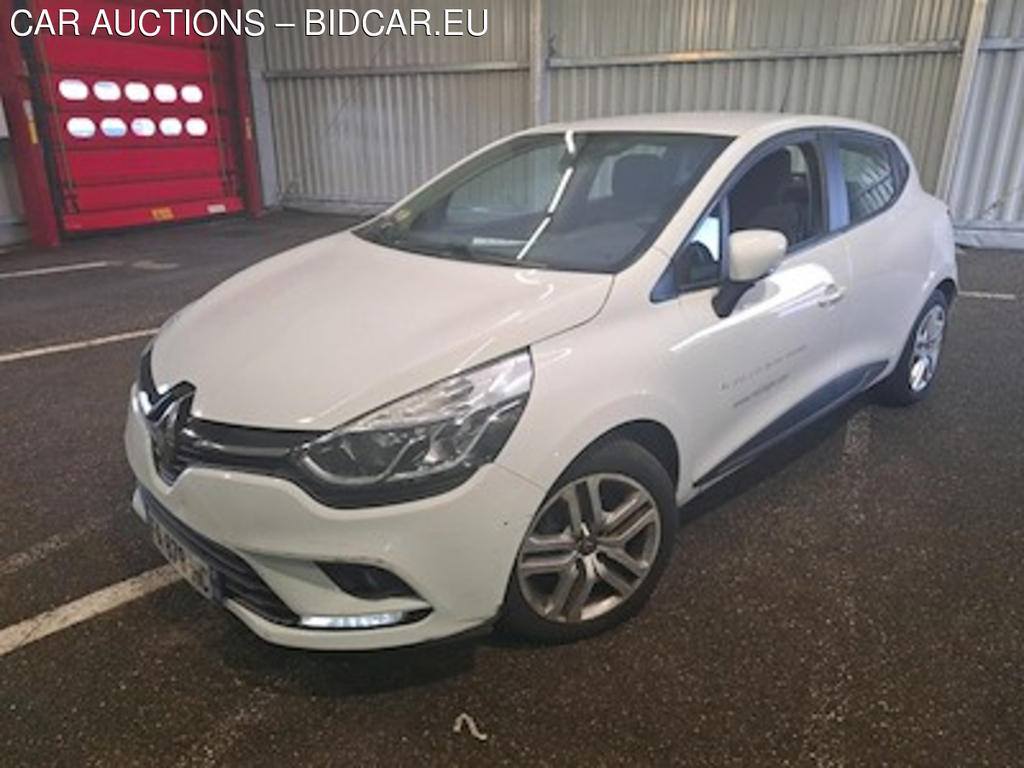 Renault CLIO Clio 1.5 dCi 90ch energy Business 5p Euro6c