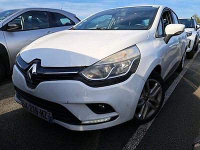 Renault CLIO Clio 1.5 dCi 90ch energy Business 82g 5p