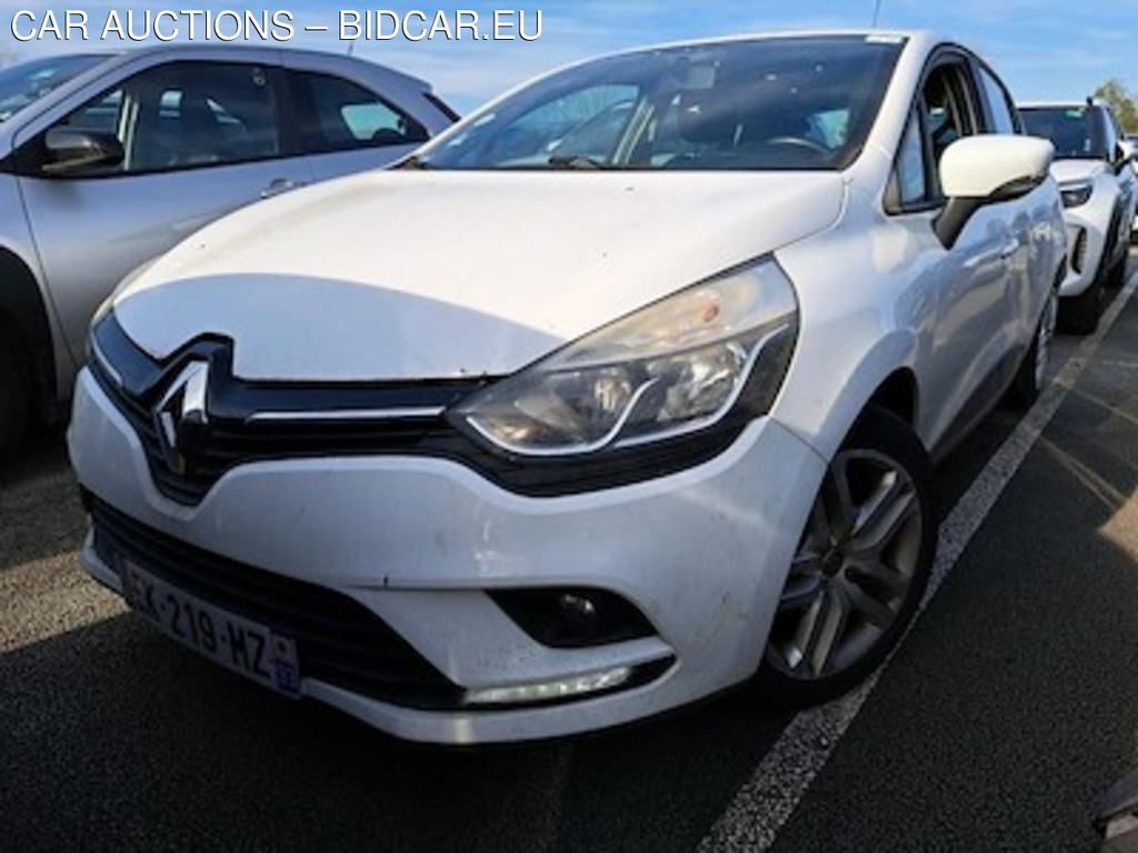 Renault CLIO Clio 1.5 dCi 90ch energy Business 82g 5p